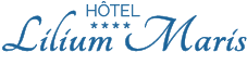 Hotel Lilium Maris - Logo