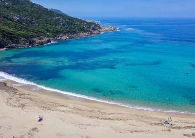 Hotel Lilium Maris Plage Mer Vue Ciel